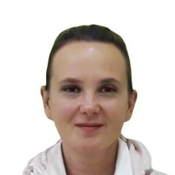 Леонова Наталья Евгеньевна — Детский ортопед, Травматолог, Казань