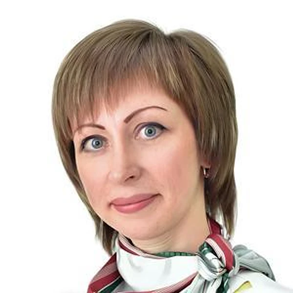 Татаркина Ольга Викторовна — Педиатр, Специалист по грудному вскармливанию, Москва