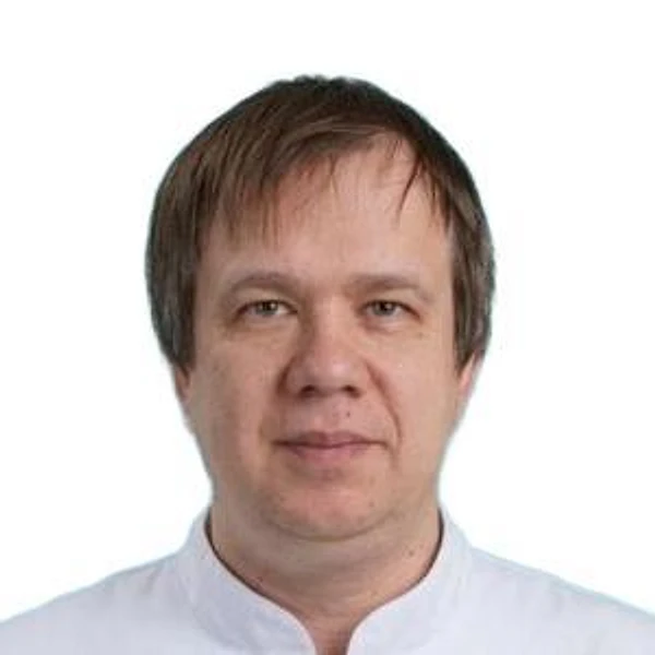 Горлов Андрей Александрович — Детский невролог, Долгопрудный