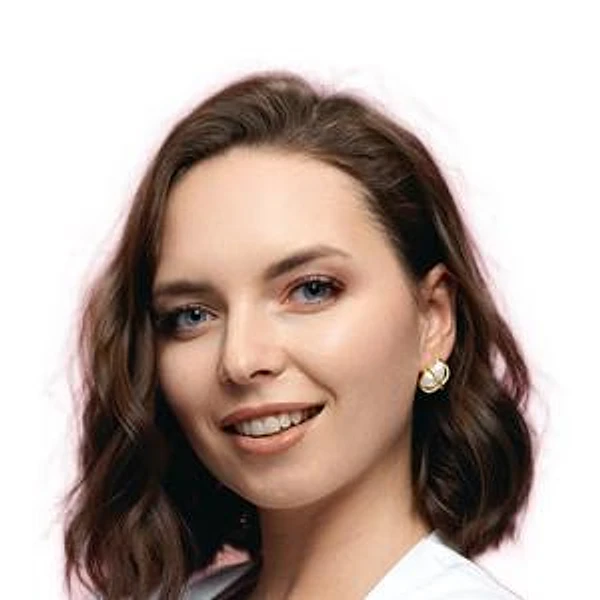 Торгашева Анастасия Сергеевна — Стоматолог, Тула