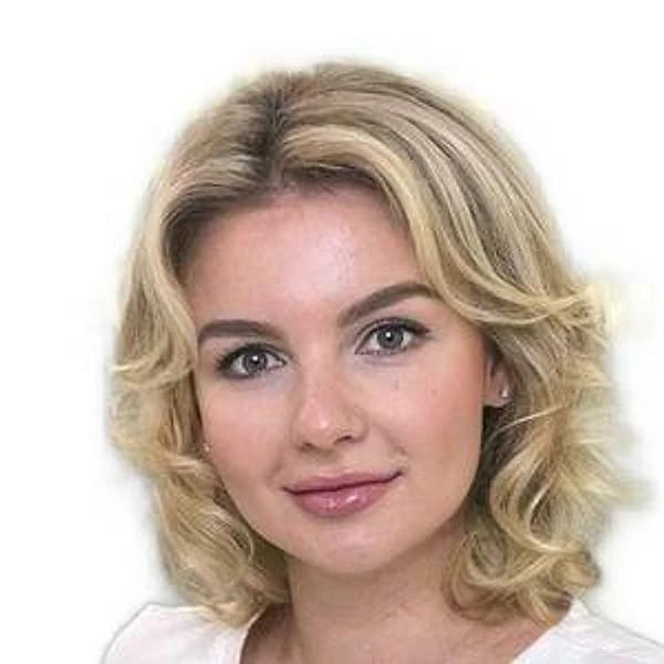 Танташева Екатерина Олеговна — Стоматолог-ортодонт, Детский ортодонт, Стоматолог, Москва