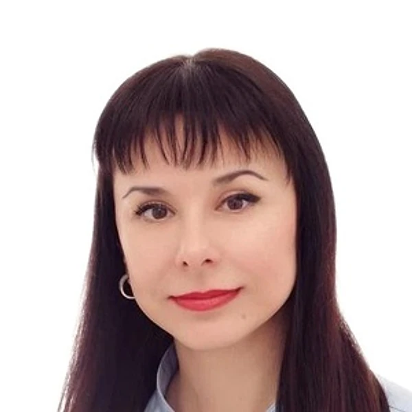 Плотникова Ирина Юрьевна — Стоматолог, Стоматолог-хирург, Санкт-Петербург