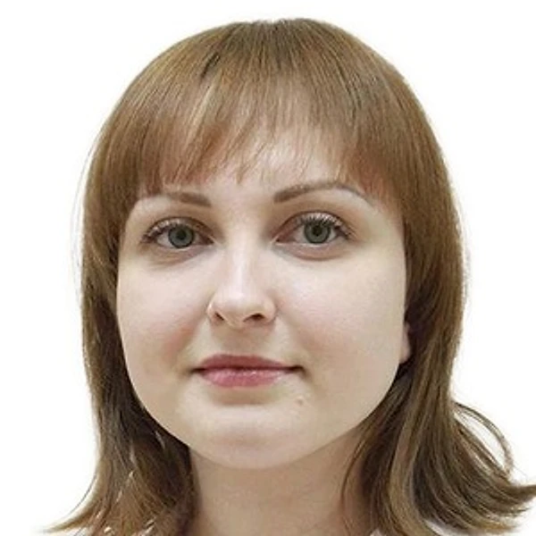 Бесхлебова Ольга Васильевна — Инфекционист, Барнаул