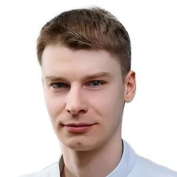 Гармс Иван Владимирович — Стоматолог, Екатеринбург
