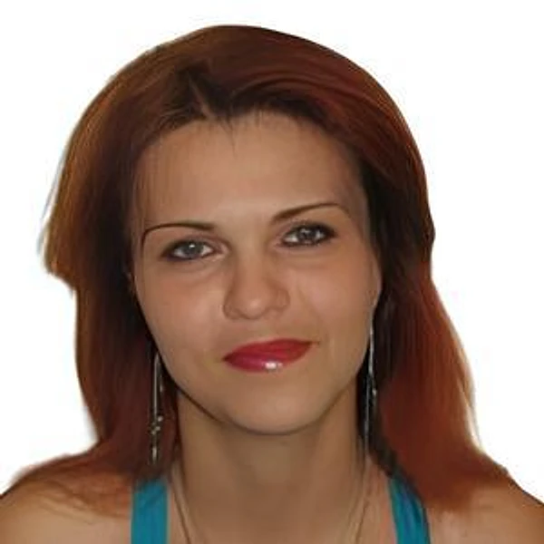 Павлова Дина Михайловна — Логопед, Дефектолог, Москва