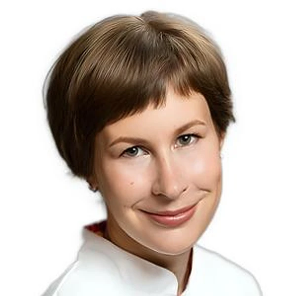 Федорова Дарья Викторовна — Детский гематолог, Гематолог, Москва