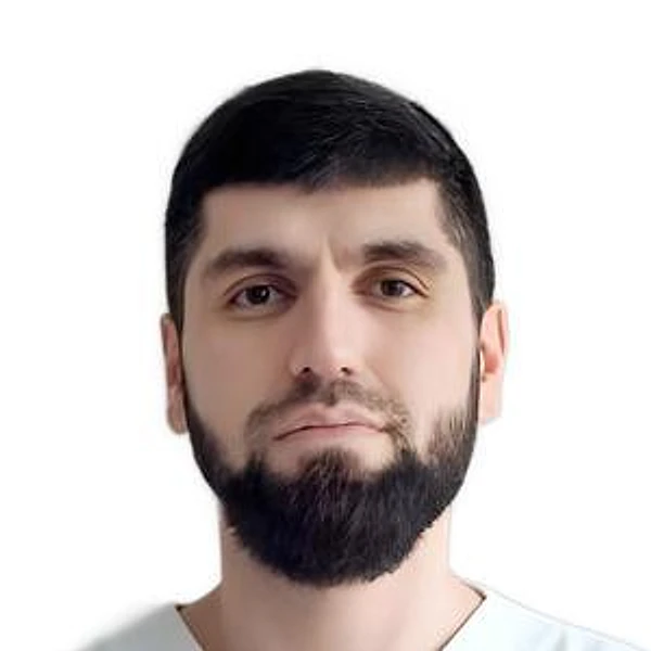 Канбаров Ракиф Рамизович — Стоматолог-ортопед, Стоматолог-имплантолог, Челябинск