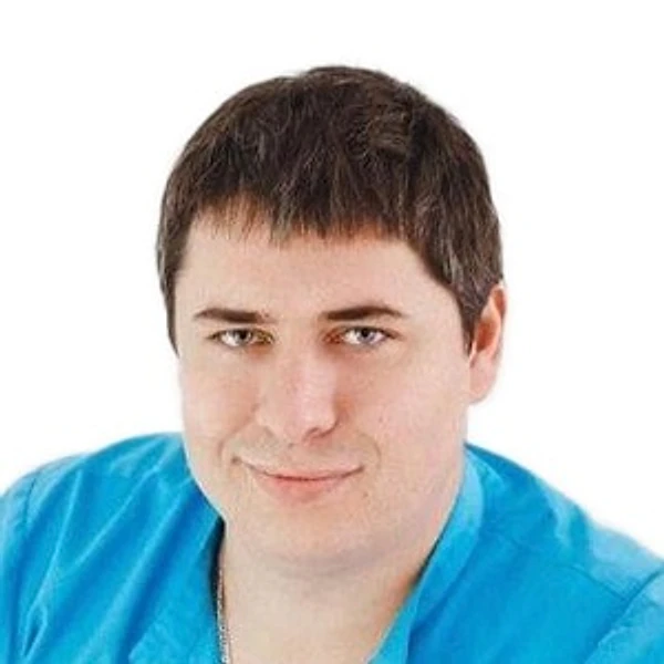 Вяльцев Александр Николаевич — Остеопат, Детский остеопат, Ортопед, Краснодар