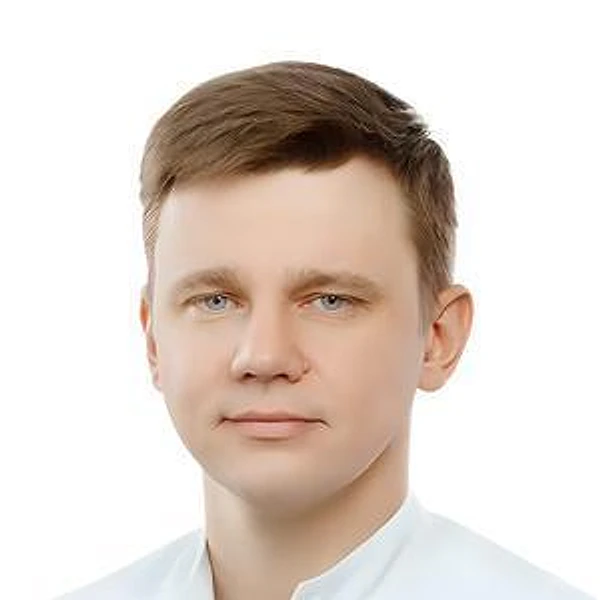 Шацких Дмитрий Павлович — Рентгенолог, Детский рентгенолог, Москва