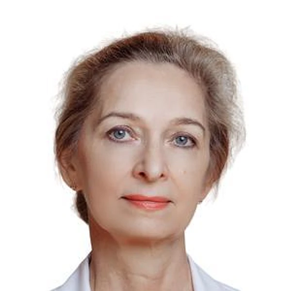 Абраменко Лариса Николаевна — Функциональный диагност, Санкт-Петербург