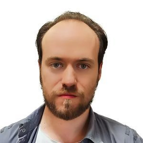 Власов Андрей Андреевич — Рентгенолог, Санкт-Петербург