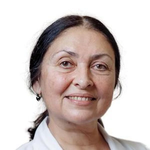 Грицай Ирина Юрьевна — Фтизиатр, Санкт-Петербург