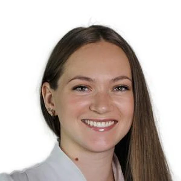 Волинова Ксения Юрьевна — Стоматолог, Стоматолог-ортодонт, Санкт-Петербург