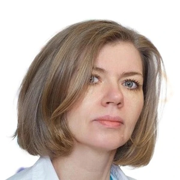 Зырянова Светлана Вячеславовна — Гинеколог, Акушер, Гинеколог-хирург, Санкт-Петербург