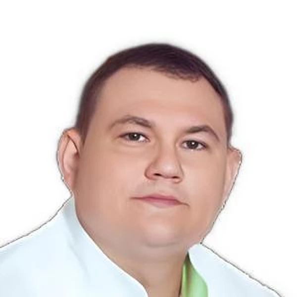 Гирса Денис Владимирович — Стоматолог, Санкт-Петербург