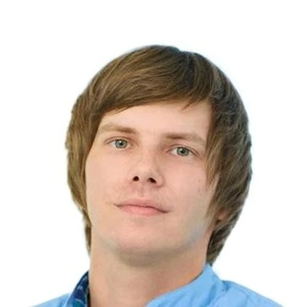 Торгашев Алексей Дмитриевич — Стоматолог-ортопед, Тула