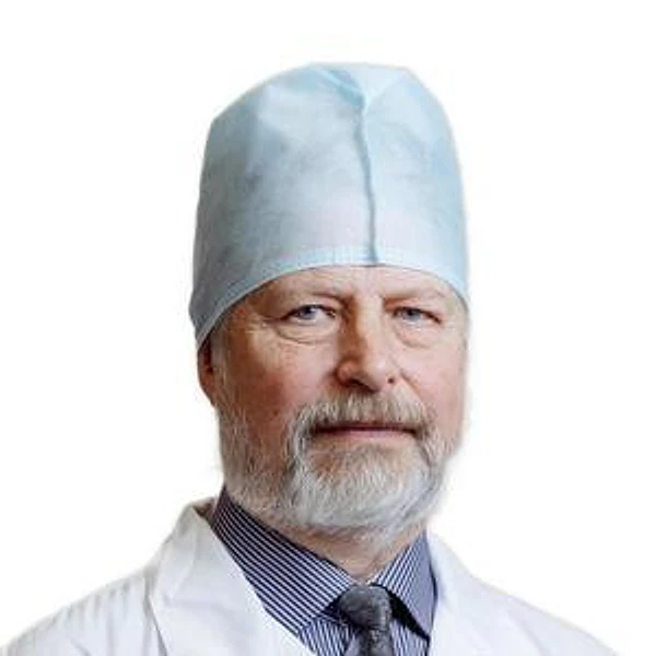 Судомоин Дмитрий Сергеевич — Эндоскопист, Санкт-Петербург
