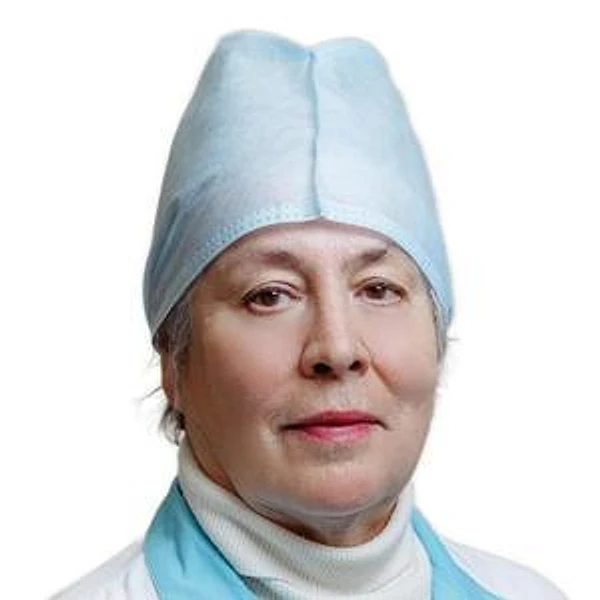 Селизарова Елена Михайловна — Эндоскопист, Санкт-Петербург