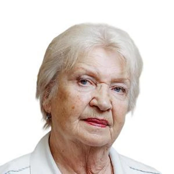 Санаева Светлана Ивановна — Офтальмолог (окулист), Санкт-Петербург