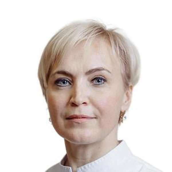Удальцова Елена Николаевна — Фтизиатр, Пульмонолог, Санкт-Петербург