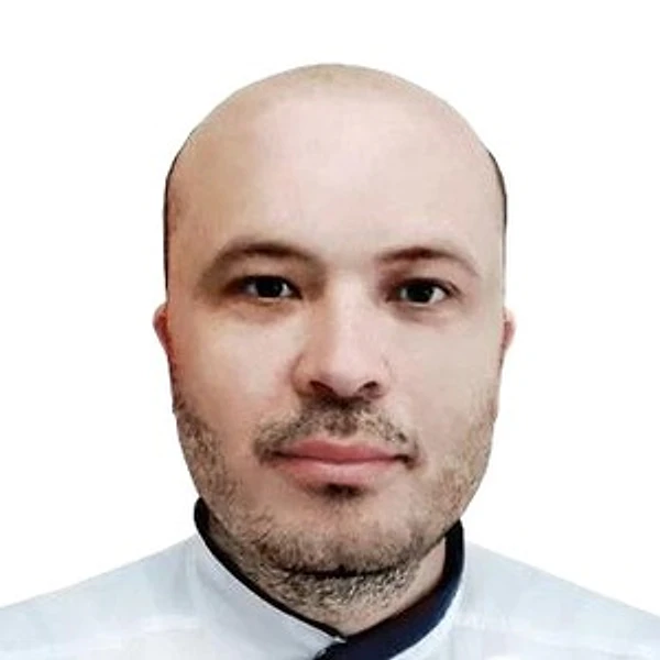 Новметулин Ильяс Тавфикович — Кинезиолог, Москва