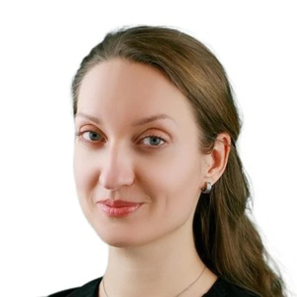 Кургузова Анна Николаевна — Детский стоматолог, Стоматолог, Санкт-Петербург