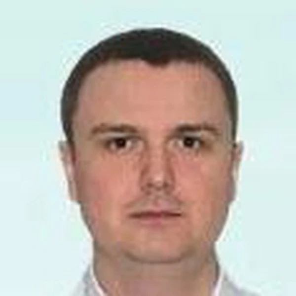 Полозов Степан Александрович — Стоматолог, Брянск