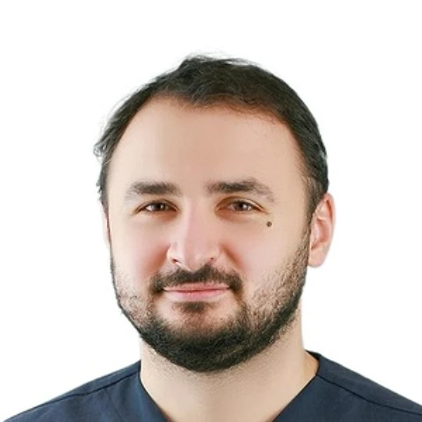 Шихи Амилькар Мунирович — Стоматолог-хирург, Стоматолог-имплантолог, Санкт-Петербург