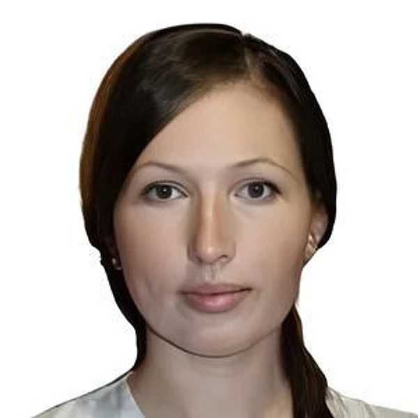 Михайлова Елена Юрьевна — Врач УЗИ, Гинеколог, Санкт-Петербург