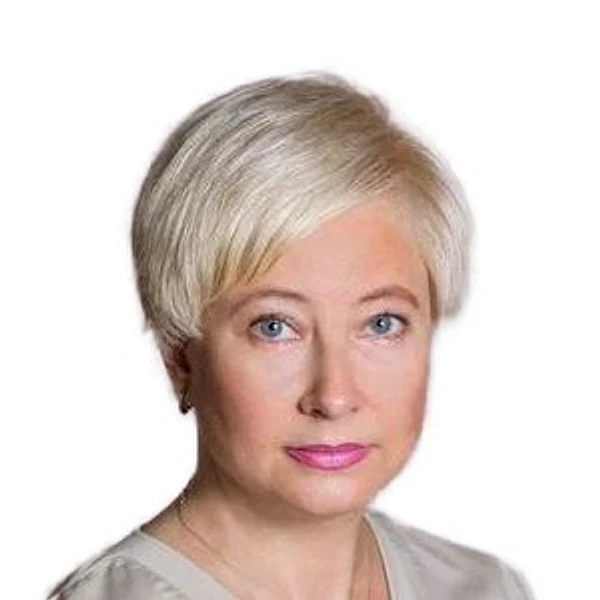 Балашова Светлана Юрьевна — Гинеколог, Акушер, Санкт-Петербург