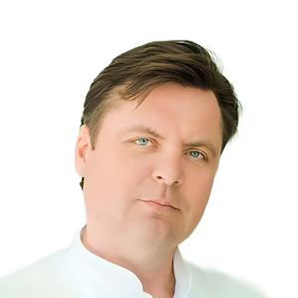 Бельских Юрий Николаевич — Анестезиолог-реаниматолог, Санкт-Петербург