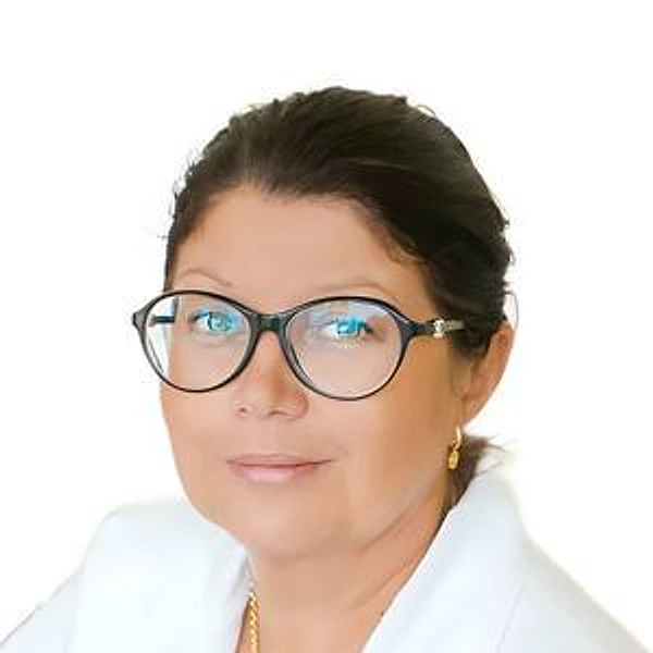 Кунаева Марина Григорьевна — Гинеколог, Акушер, Гинеколог-хирург, Санкт-Петербург