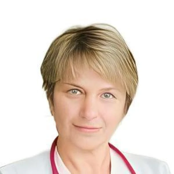 Яковкина Наталья Анатольевна — Неонатолог, Санкт-Петербург