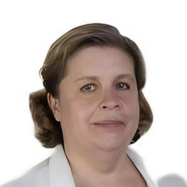 Антонова Марина Викторовна — Неонатолог, Санкт-Петербург