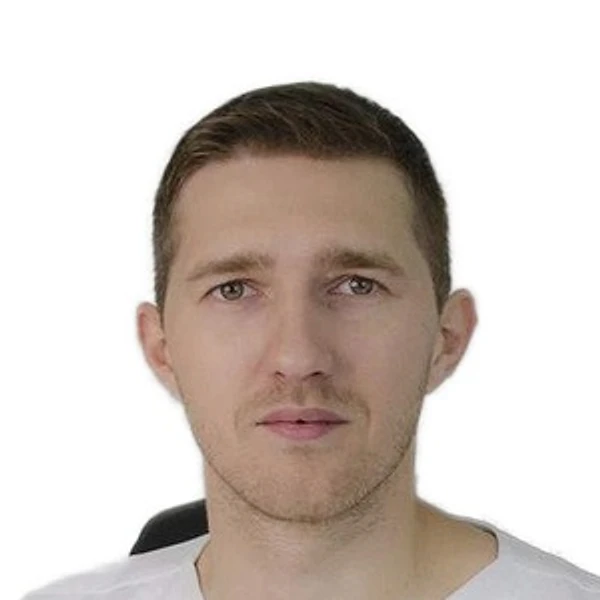 Ачмиз Руслан Владимирович — Реабилитолог, Краснодар