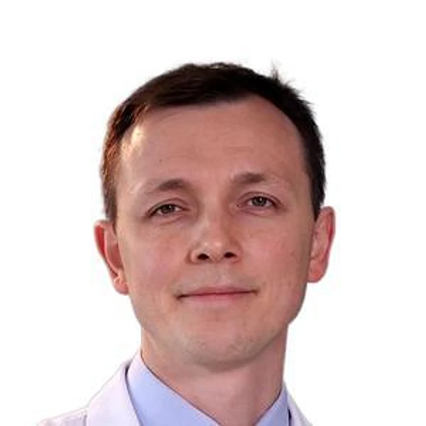 Кокунин Алексей Олегович — Рентгенолог, Нижний Новгород