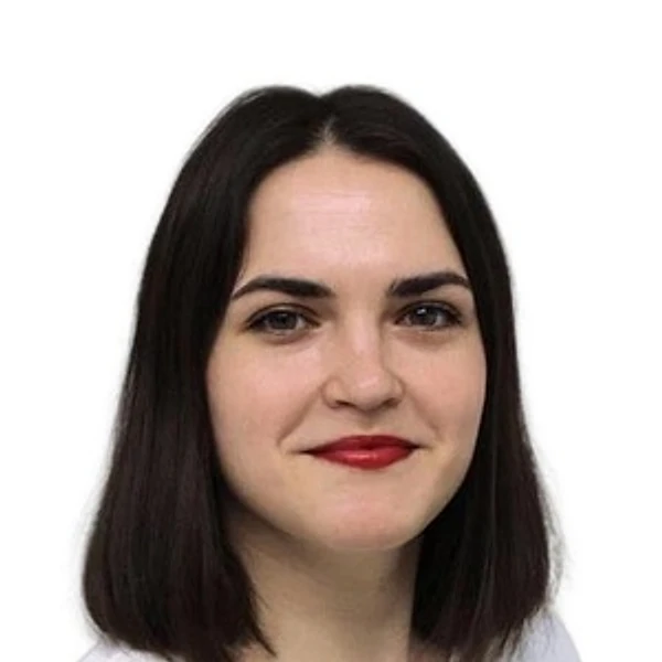 Чернобровкина Юлия Сергеевна — Детский офтальмолог, Офтальмолог (окулист), Саратов