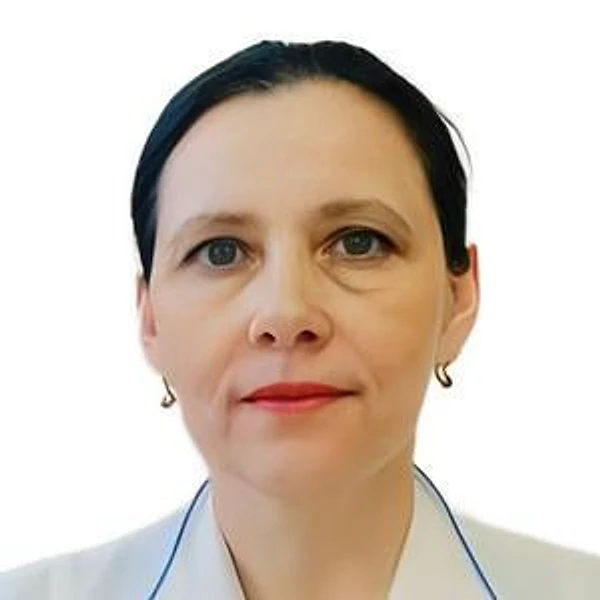 Кайка Ирина Анатольевна — Гинеколог, Санкт-Петербург