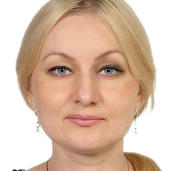 Сальникова Светлана Николаевна — Стоматолог-ортопед, Саратов