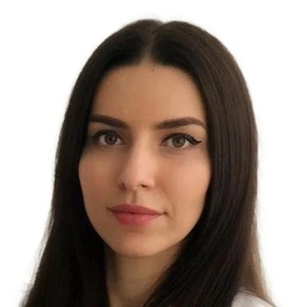 Кораева Ирина Витальевна — Стоматолог, Стоматолог-ортопед, Новороссийск