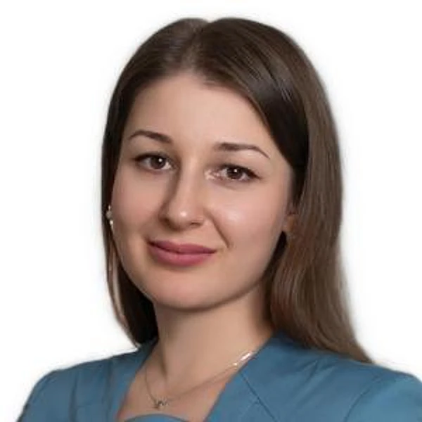 Гагкаева Зарина Алановна — Стоматолог-ортодонт, Москва