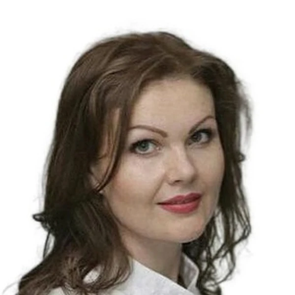 Нестерова Евгения Ивановна — Гинеколог, Акушер, Врач УЗИ, Курган
