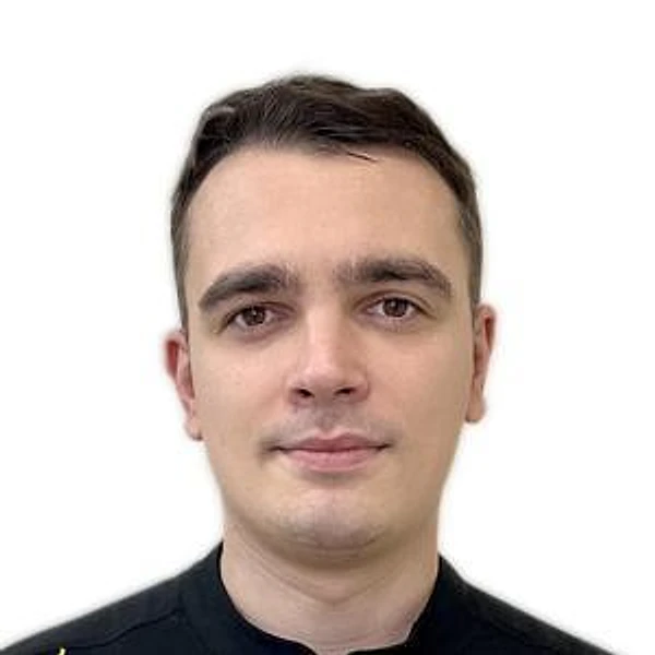 Крюковский Игорь Олегович — Стоматолог, Стоматолог-эндодонтист, Липецк