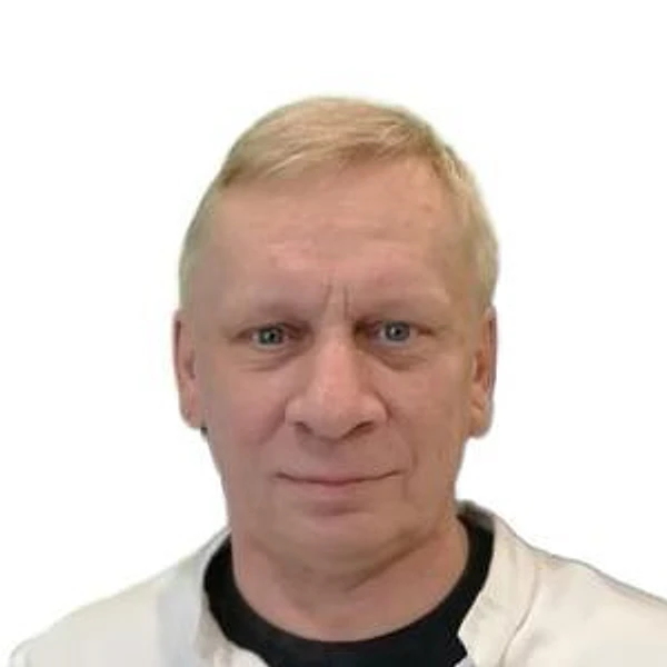 Чудинов Константин Юрьевич — Детский врач УЗИ, Врач УЗИ, Пермь