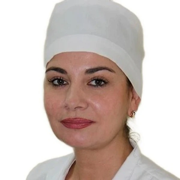 Воронова Татьяна Алексеевна — Стоматолог, Ростов-на-Дону