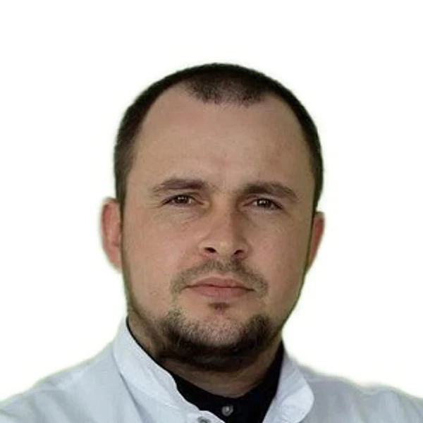 Панасюк Александр Михайлович — Кардиолог, Аритмолог, Калининград