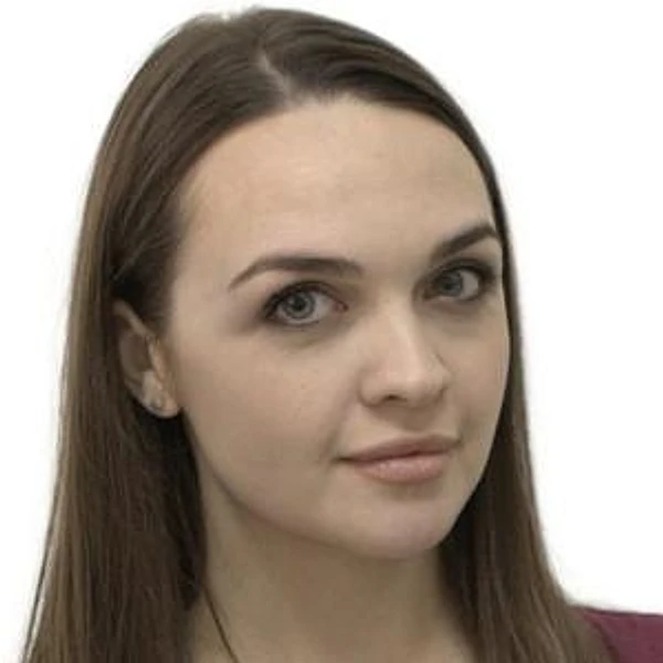 Внуковская Инесса Сергеевна — Детский стоматолог, Москва