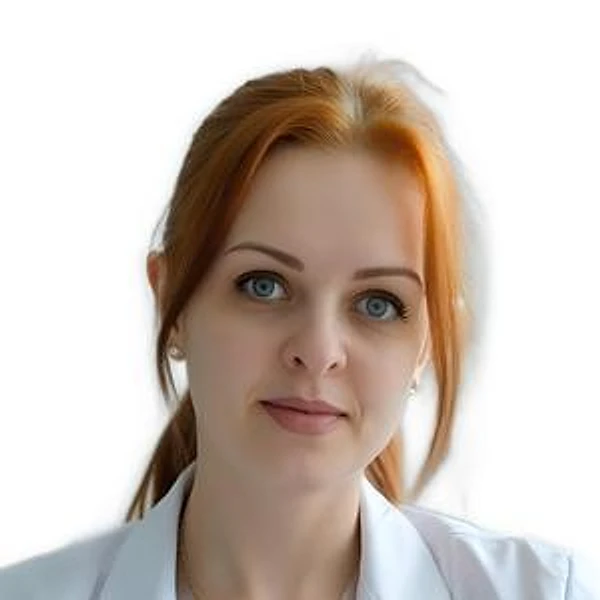 Данковцева Юлия Сергеевна — Флеболог, Врач УЗИ, Хирург, Воронеж