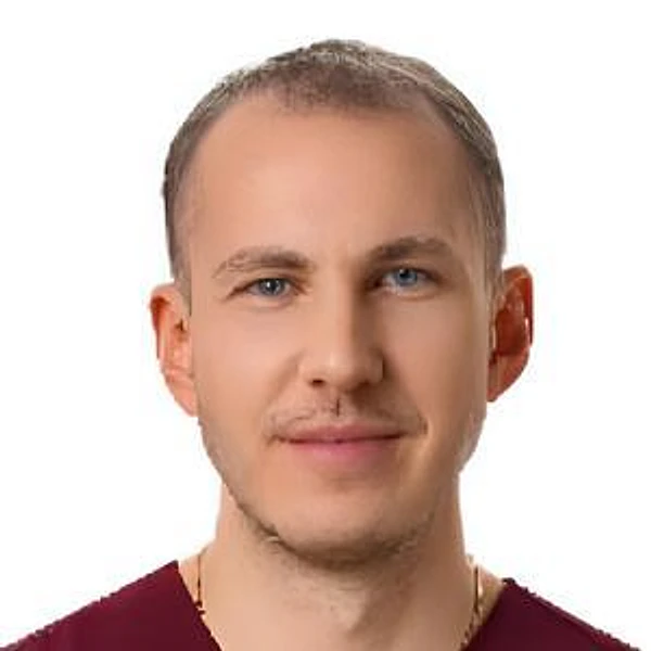 Кузнецов Александр Александрович — Акушер, Санкт-Петербург