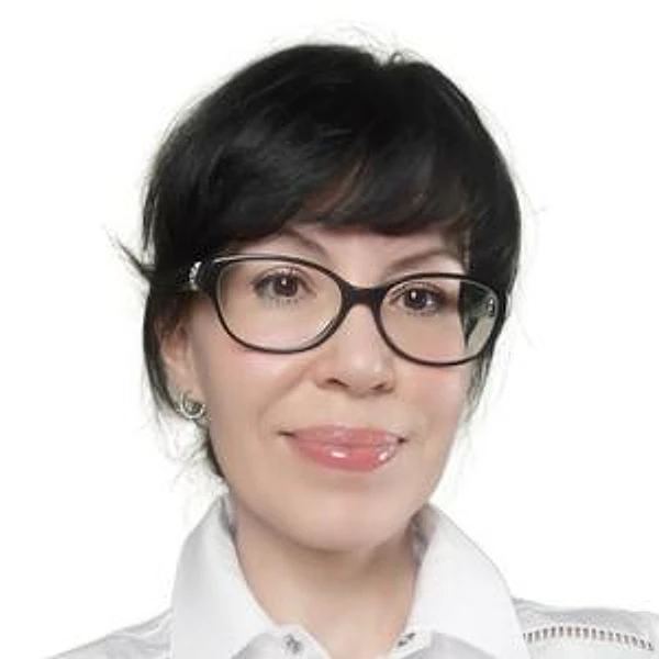 Андрюшкина Ирина Владимировна — Трихолог, Венеролог, Дерматолог, Москва